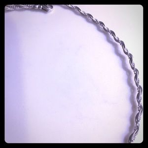 Fancy Italian Wire Omega